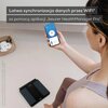 Waga łazienkowa BEURER BF 990 Wi-Fi Kolor Czarny