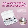 Frezarka do paznokci BEURER MP 200 Typ frezów Filcowe