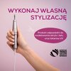 Frezarka do paznokci BEURER MP 200 Typ frezów Szafirowe