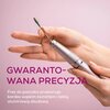 Frezarka do paznokci BEURER MP 200 Wyposażenie 1 x frez igłowy