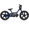 Rowerek biegowy elektryczny IML X 16'' Niebieski Hamulec Tylny