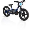 Rowerek biegowy elektryczny IML X 16'' Niebieski Liczba biegów 2