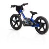 Rowerek biegowy elektryczny IML X 16'' Niebieski Rodzaj biegu Wolny