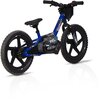 Rowerek biegowy elektryczny IML X 16'' Niebieski Rodzaj biegu Zaawansowany