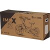 Rowerek biegowy elektryczny IML X 12'' Niebieski Rodzaj Rowerek biegowy