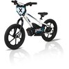 Rowerek biegowy elektryczny IML X Pro 16'' Biały