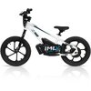 Rowerek biegowy elektryczny IML X Pro 16'' Biały Kolor Biały