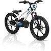 Rowerek biegowy elektryczny IML X Extreme 20'' Biały Liczba biegów 3
