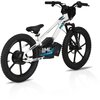 Rowerek biegowy elektryczny IML X Extreme 20'' Biały Rodzaj biegu Szybki