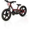 Rowerek biegowy elektryczny IML X 16'' Czerwony