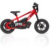 Rowerek biegowy elektryczny IML X Pro 12'' Czerwony Hamulec Tylny