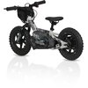 Rowerek biegowy elektryczny IML X 12'' Biały Rodzaj biegu Wolny