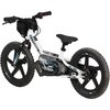 Rowerek biegowy elektryczny IML X 16'' Biały Rodzaj biegu Wolny