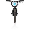 Rowerek biegowy elektryczny IML X 16'' Biały Dopuszczalne obciążenie [kg] 50