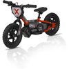 Rowerek biegowy elektryczny IML X 12'' Czerwony