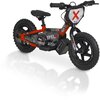 Rowerek biegowy elektryczny IML X 12'' Czerwony Liczba biegów 2