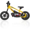 Rowerek biegowy elektryczny IML X Pro 12'' Żółty Kolor Żółty