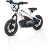 Rowerek biegowy elektryczny IML X Pro 12'' Biały
