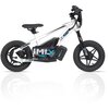 Rowerek biegowy elektryczny IML X Pro 12'' Biały Hamulec Tylny