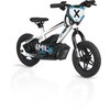 Rowerek biegowy elektryczny IML X Pro 12'' Biały Liczba biegów 2