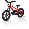 Rowerek biegowy elektryczny IML X Pro 16'' Czerwony