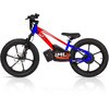 Rowerek biegowy elektryczny IML X Extreme 20'' Czerwono-niebieski Moc silnika [W] 800