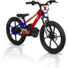 Rowerek biegowy elektryczny IML X Extreme 20'' Czerwono-niebieski Liczba biegów 3
