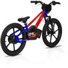 Rowerek biegowy elektryczny IML X Extreme 20'' Czerwono-niebieski Rodzaj biegu Szybki
