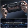Etui SUPCASE Titan do Nintendo Switch 2 Czarny Rodzaj Etui