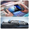 Etui SUPCASE Blade do Nintendo Switch 2 Czarny Rodzaj Etui