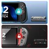 Etui SUPCASE Blade do Nintendo Switch 2 Czarny Funkcja produktu Etui do konsoli