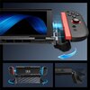 Etui SUPCASE UB Pro do Nintendo Switch 2 Czarny Funkcja produktu Etui do konsoli