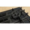 Płyta gazowa BOSCH Serie 4 PNH6B6K40 Moc przyłączeniowa [W] 7800