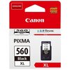 Tusz CANON CL-561XL Kolorowy 12.2 ml 3730C001 + Tusz CANON PG-560 XL Czarny 14.3 ml 3712C001 Producent drukarki  Canon