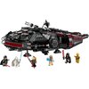LEGO 75389 Star Wars Mroczny Sokół Millennium Kod producenta 75389