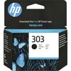 Tusz HP 303 Czarny 4 ml T6N02AE + Tusz HP 303 Kolorowy 4 ml T6N01AE Inne Atrament pigmentowy
