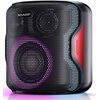 Power Audio SHARP PS-921 130W, Bluetooth, Bateria 14 godzin, IPX5