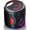 Power Audio SHARP PS-921 130W, Bluetooth, Bateria 14 godzin, IPX5 Radio Nie
