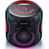 Power Audio SHARP PS-921 130W, Bluetooth, Bateria 14 godzin, IPX5 Moc znamionowa RMS [W] 130