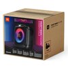 Power Audio JBL PartyBox ENCORE ESSENTIAL 2, 100W, BT, Bateria 15 godzin, Technologia AI Sound Boost, JBL Auracast™, IPX4 Moc znamionowa RMS [W] 100
