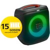 Power Audio JBL PartyBox ENCORE ESSENTIAL 2, 100W, BT, Bateria 15 godzin, Technologia AI Sound Boost, JBL Auracast™, IPX4