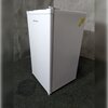 Lodówka SMITH&BROWN SFTTF-411-WE2 85cm Biała Sposób odszraniania (rozmrażania) chłodziarki Manualne