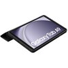 Etui na Galaxy Tab A9 8.7 X110/X115 TECH-PROTECT SmartCase Czarny Inne Chroni przed uderzeniami i zarysowaniami