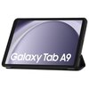 Etui na Galaxy Tab A9 8.7 X110/X115 TECH-PROTECT SmartCase Czarny Funkcja podstawki Tak