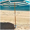 Podstawa do parasola REDCLIFFS 1071619 Niebieski Rodzaj Podstawka pod parasol