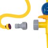 Zraszacz EDDY TOYS Ślimak Załączona dokumentacja Instrukcja obsługi w języku polskim