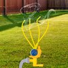 Zraszacz EDDY TOYS Ślimak Kolor Żółty