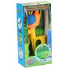 Zraszacz EDDY TOYS Ślimak Wyposażenie Szybkozłącze