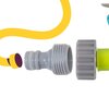 Zraszacz EDDY TOYS Rekin Załączona dokumentacja Instrukcja obsługi w języku polskim