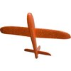 Samolot styropianowy EDDY TOYS 1074207 Płeć Chłopiec